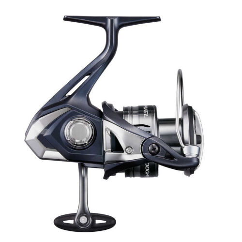 Shimano Miravel 1000 Spin Olta Makinesi - 2