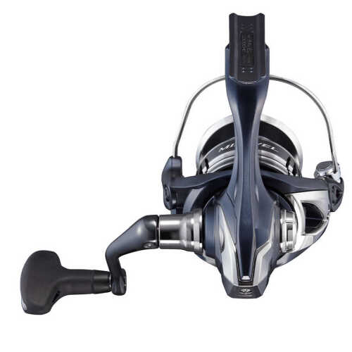 Shimano Miravel 2500 HG Spin Olta Makinesi - 3