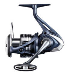 Shimano Miravel 2500S HG Spin Olta Makinesi - Shimano