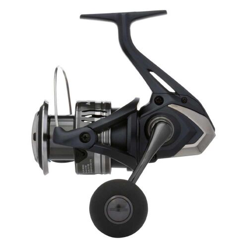 Shimano Miravel C5000 XG Spin Olta Makinesi - 1