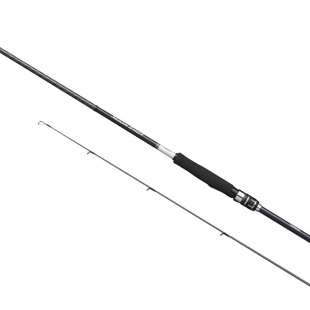 Shimano Moonshot 290 Cm 10-52 Gr Spin Olta Kamışı SPIN KAMIŞLARI
