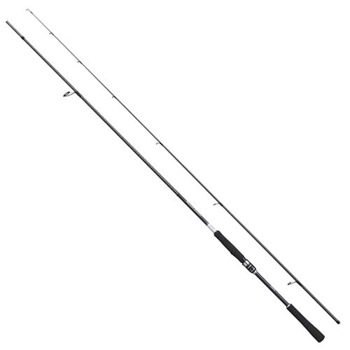 Shimano Moonshot 290 Cm 8-42 Gr Spin Olta Kamışı - 1