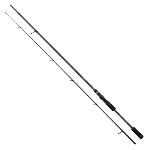 Shimano Nasci F 191 Cm 3-14 Gr Spin Kamışı - 1