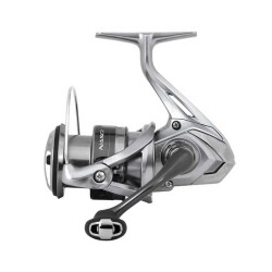 Shimano Nasci FC 1000 Spin Lrf Olta Makinesi - 1