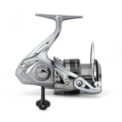 Shimano Nasci FC 1000 Spin Lrf Olta Makinesi - 2