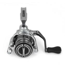 Shimano Nasci FC 1000 Spin Lrf Olta Makinesi - 3