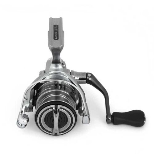 Shimano Nasci FC 1000 Spin Lrf Olta Makinesi - 3