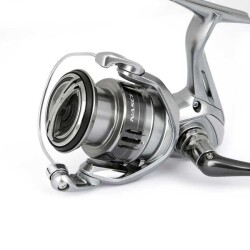 Shimano Nasci FC 1000 Spin Lrf Olta Makinesi - 5