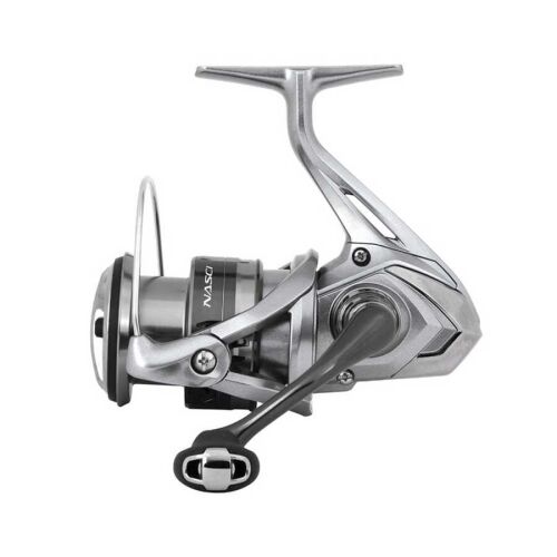 Shimano Nasci FC 2500 HG Spin Olta Makinesi - 1