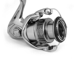 Shimano Nasci FC 2500 Spin Olta Makinesi - 6