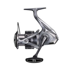 Shimano Nasci FC 3000 HG Spin Olta Makinesi - 1