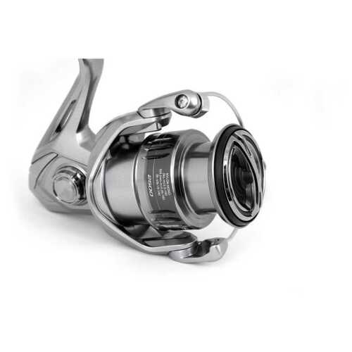 Shimano Nasci FC 3000 Spin Olta Makinesi - 3