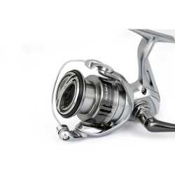 Shimano Nasci FC 3000 Spin Olta Makinesi - 4