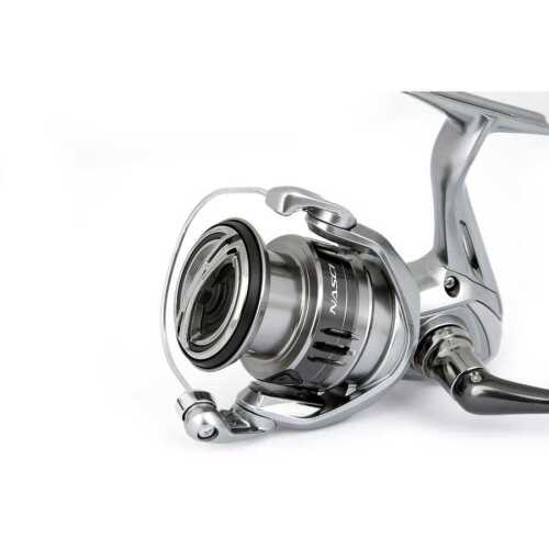 Shimano Nasci FC 3000 Spin Olta Makinesi - 4