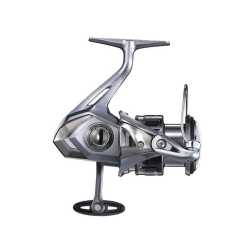 Shimano Nasci FC 3000 Spin Olta Makinesi - 6