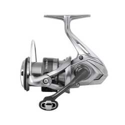 Shimano Nasci FC C2000S Spin Olta Makinesi - Shimano