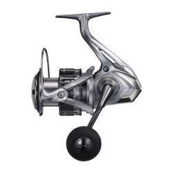 Shimano Nasci FC C5000 XG Spin Olta Makinesi - Shimano