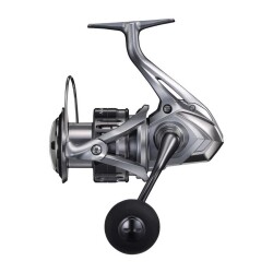 Shimano Nasci FC C5000 XG Spin Olta Makinesi - Shimano