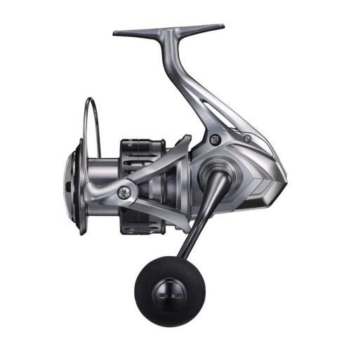 Shimano Nasci FC C5000 XG Spin Olta Makinesi - 1