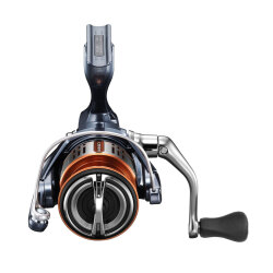 Shimano Nasci FD 1000 Spin Lrf Olta Makinesi - 3