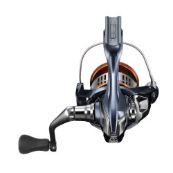 Shimano Nasci FD 1000 Spin Lrf Olta Makinesi - 4