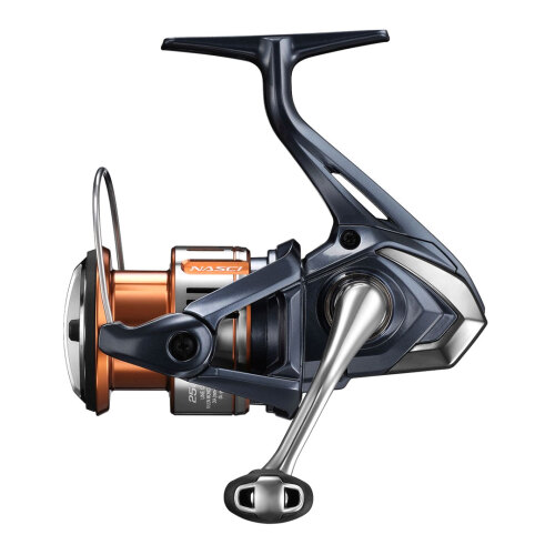 Shimano Nasci FD 1000 Spin Lrf Olta Makinesi - 1