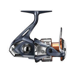 Shimano Nasci FD 2500 Spin Olta Makinesi - 2