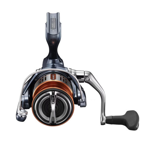 Shimano Nasci FD 4000 XG Spin Olta Makinesi - 3