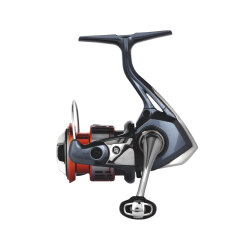 Shimano Nasci FD 500 Spin Olta Makinesi - Shimano