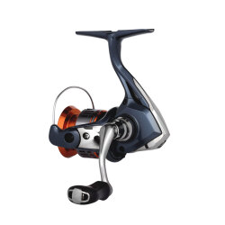 Shimano Nasci FD 500 Spin Olta Makinesi - 4