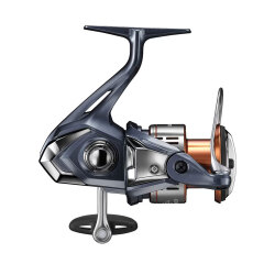 Shimano Nasci FD C3000 HG Spin Olta Makinesi - 2