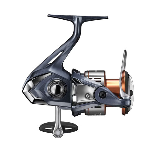 Shimano Nasci FD C3000 HG Spin Olta Makinesi - 2