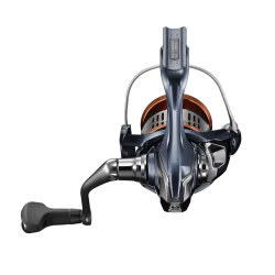 Shimano Nasci FD C3000 HG Spin Olta Makinesi - 4