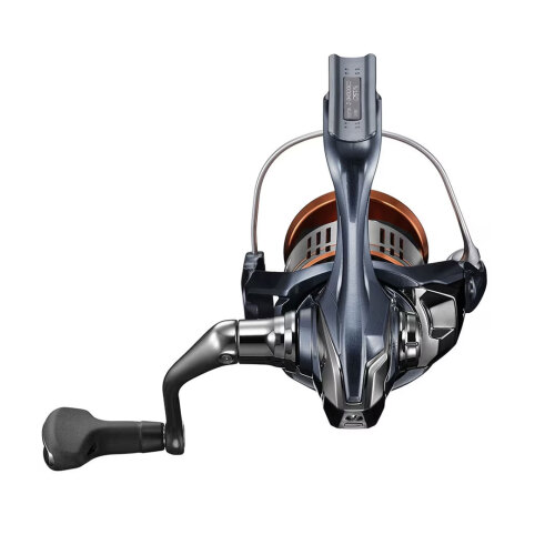Shimano Nasci FD C3000 HG Spin Olta Makinesi - 4