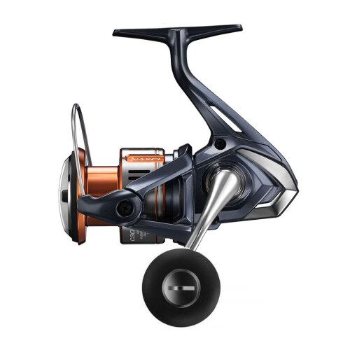 Shimano Nasci FD C5000 XG Spin Olta Makinesi - 1