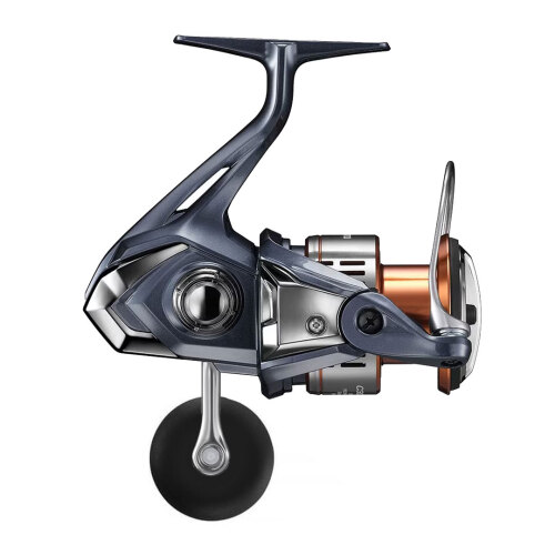 Shimano Nasci FD C5000 XG Spin Olta Makinesi - 2