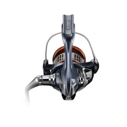 Shimano Nasci FD C5000 XG Spin Olta Makinesi - 4