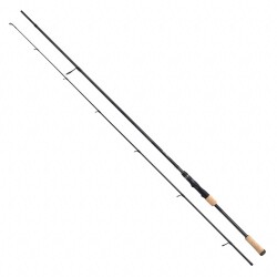 Shimano Nasci MF 165 Cm 1-7 Gr Spin Kamışı - 1