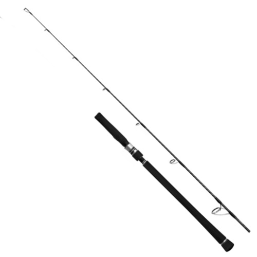 Shimano New Grappler Type Jigging 183 Cm Max 250 Gr Jig Kamışı - 1
