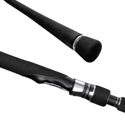 Shimano 25 Grappler Type Jigging 183 Cm Max 250 Gr Jig Kamışı - 3