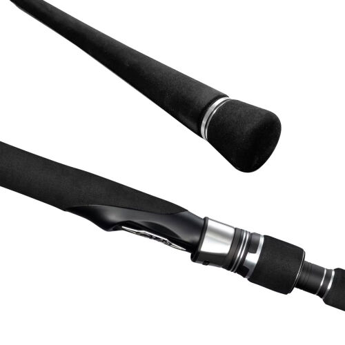 Shimano 25 Grappler Type Jigging 183 Cm Max 250 Gr Jig Kamışı - 3