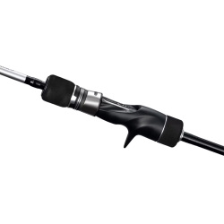 Shimano 25 Grappler Type Slow Jigging 198 Cm Max. 260 Gr Jig Kamışı - 2
