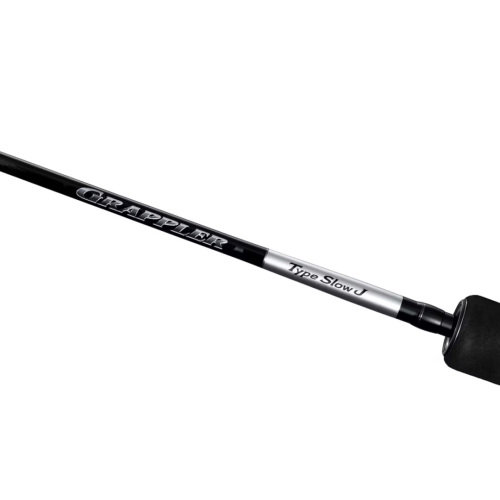 Shimano 25 Grappler Type Slow Jigging 198 Cm Max. 260 Gr Jig Kamışı - 3