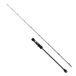 Shimano New Grappler Type Slow Jigging 198 Cm Max. 330 Gr Jig Kamışı - 1