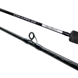 Shimano 25 Grappler Type Slow Jigging 198 Cm Max. 330 Gr Jig Kamışı - 2