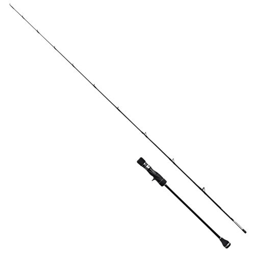 Shimano 25 Grappler Type Slow Jigging 198 Cm Max. 330 Gr Jig Kamışı - 1