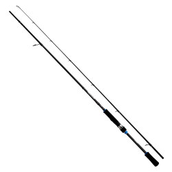 Shimano Nexave 185 Cm 1-7 Gr Spin Olta Kamışı - Shimano