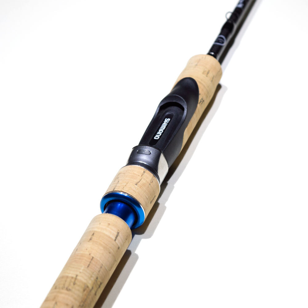 Shimano Nexave 330 Cm 21-56 Gr Spin Olta Kamışı