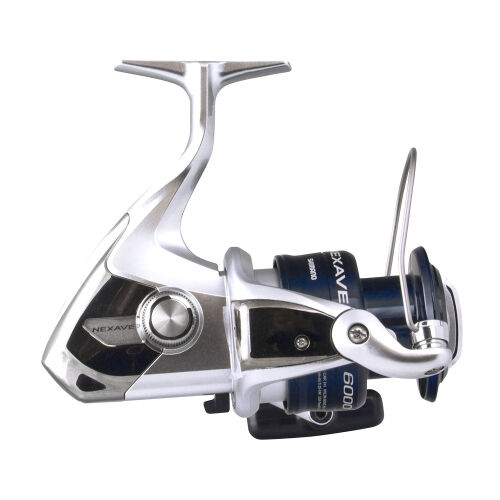 Shimano Nexave FE 6000 Spin Olta Makinesi - 2