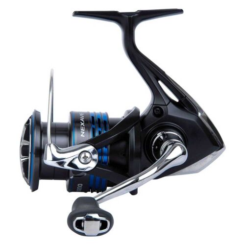 Shimano Nexave FI 1000 Spin Olta Makinesi - 1